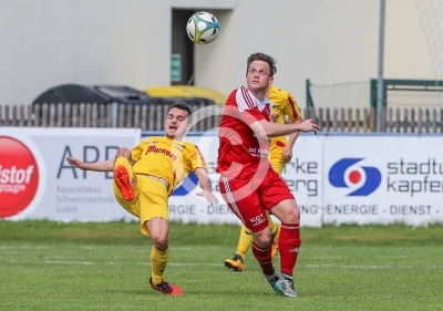 KSV Amateure vs. Bad Gleichenberg