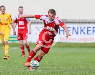 KSV Amateure vs. Bad Gleichenberg