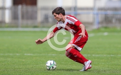 KSV Amateure vs. Bad Gleichenberg