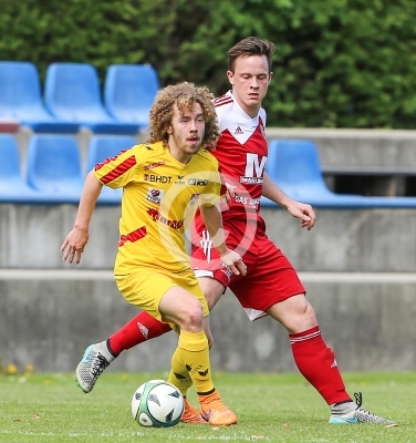 KSV Amateure vs. Bad Gleichenberg