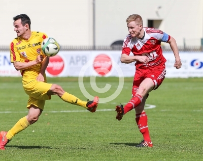 KSV Amateure vs. Bad Gleichenberg