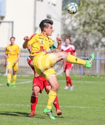 KSV Amateure vs. Bad Gleichenberg