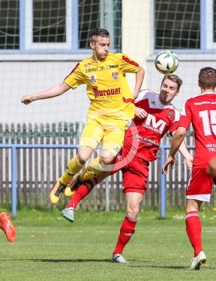 KSV Amateure vs. Bad Gleichenberg