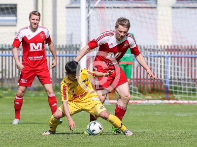 KSV Amateure vs. Bad Gleichenberg