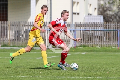 KSV Amateure vs. Bad Gleichenberg