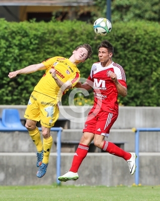 KSV Amateure vs. Bad Gleichenberg