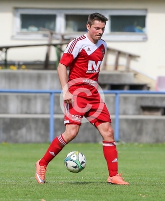 KSV Amateure vs. Bad Gleichenberg