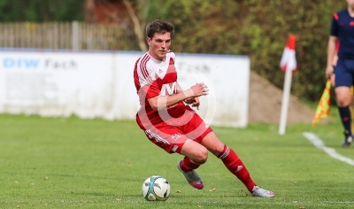 KSV Amateure vs. Bad Gleichenberg