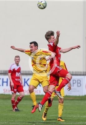 KSV Amateure vs. Bad Gleichenberg
