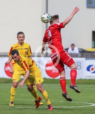 KSV Amateure vs. Bad Gleichenberg