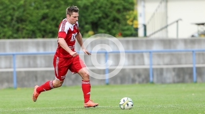 KSV Amateure vs. Bad Gleichenberg