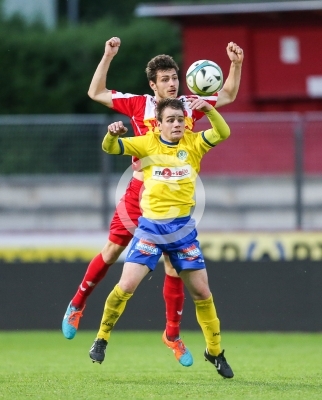 KSV Amateure vs. Deutschlandsberg