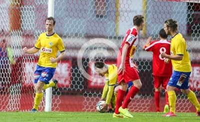 KSV Amateure vs. Deutschlandsberg