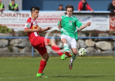 KSV Amateure vs. DSV Leoben