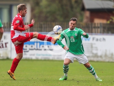 KSV Amateure vs. DSV Leoben