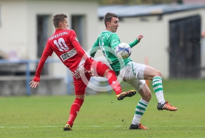 KSV Amateure vs. DSV Leoben