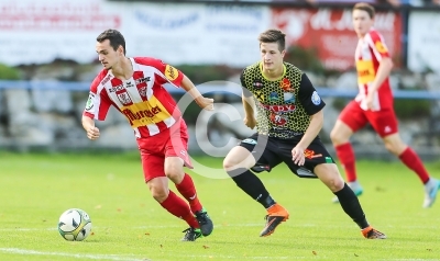 KSV Amateure vs. Lebring