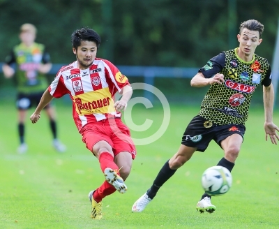 KSV Amateure vs. Lebring