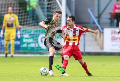KSV Amateure vs. Lebring