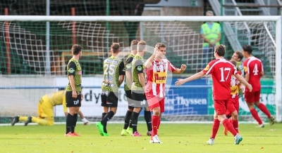 KSV Amateure vs. Lebring
