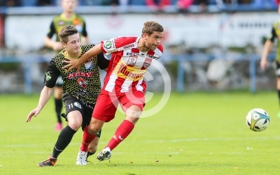 KSV Amateure vs. Lebring