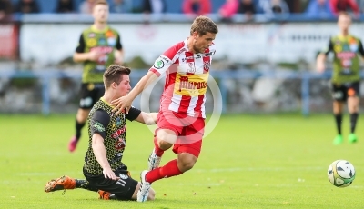 KSV Amateure vs. Lebring