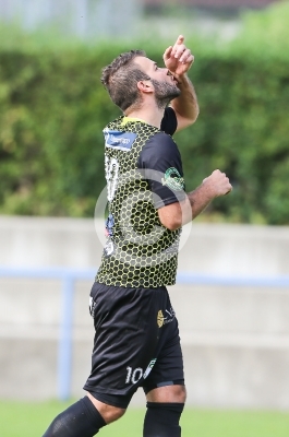 KSV Amateure vs. Lebring