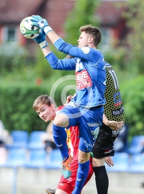 KSV Amateure vs. Lebring