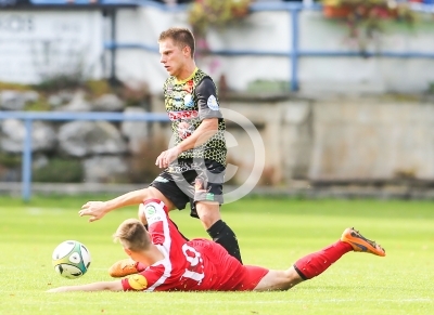 KSV Amateure vs. Lebring