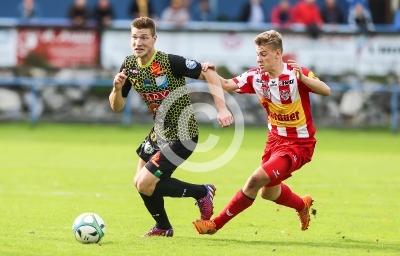 KSV Amateure vs. Lebring