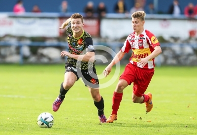 KSV Amateure vs. Lebring
