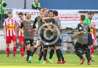 KSV Amateure vs. Lebring