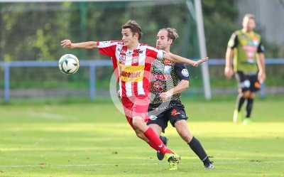 KSV Amateure vs. Lebring