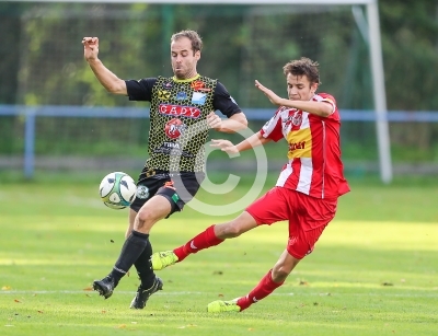 KSV Amateure vs. Lebring