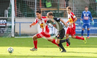 KSV Amateure vs. Lebring