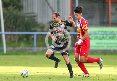 KSV Amateure vs. Lebring