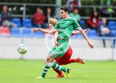 KSV Amateure vs. SC Liezen