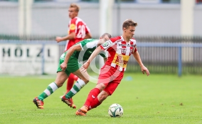 KSV Amateure vs. SC Liezen