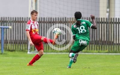 KSV Amateure vs. SC Liezen