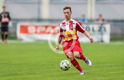 KSV Amateure vs. SC Liezen