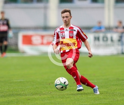 KSV Amateure vs. SC Liezen