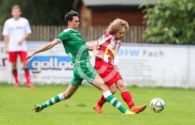 KSV Amateure vs. SC Liezen