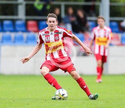 KSV Amateure vs. SC Liezen