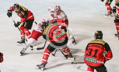 KSV vs. EV Zeltweg