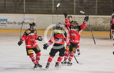 KSV vs. EV Zeltweg