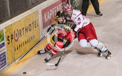 KSV vs. EV Zeltweg