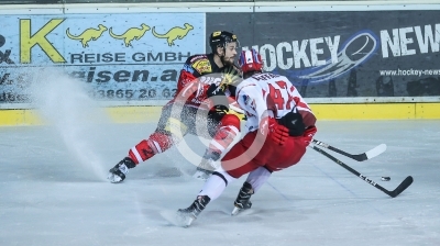 KSV vs. EV Zeltweg