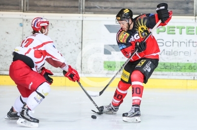 KSV vs. EV Zeltweg