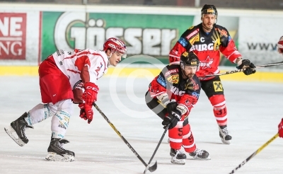 KSV vs. EV Zeltweg