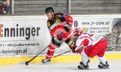 KSV vs. EV Zeltweg